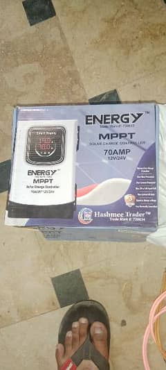 Mppt solar charge controller 70amp non hybrid 0