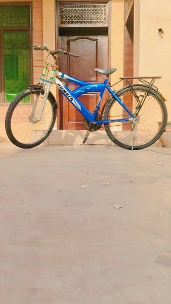 Humber lush bicycle for sale 2