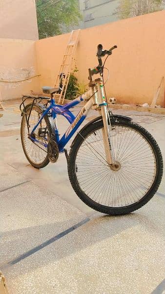 Humber lush bicycle for sale 10