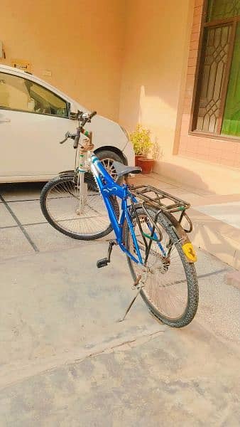 Humber lush bicycle for sale 11