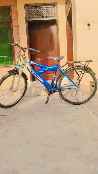 Humber lush bicycle for sale 0
