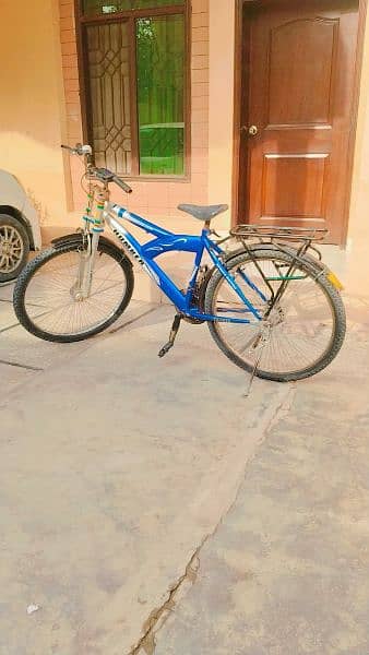 Humber lush bicycle for sale 14