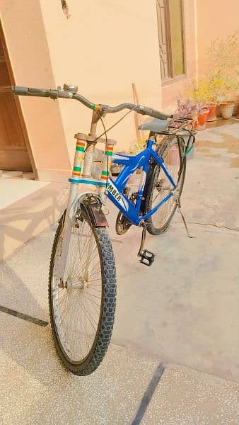 Humber lush bicycle for sale 15
