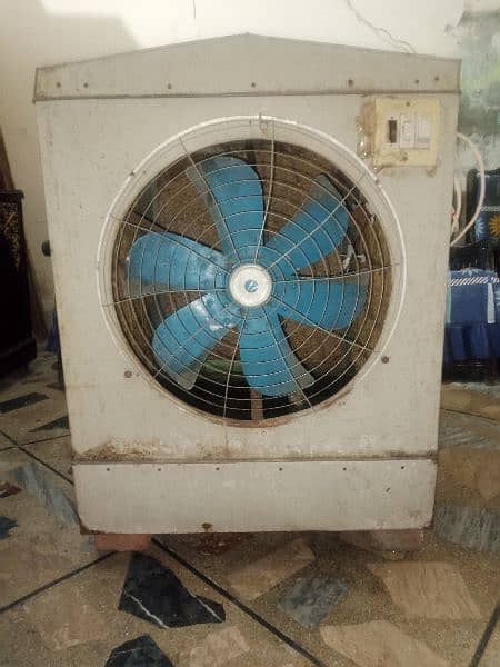 Air Conditioner Cooler For Sale 2