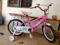 baby girl cycle 0