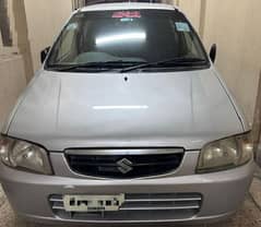 Suzuki Alto 2006