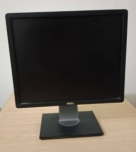 Dell monitor 1