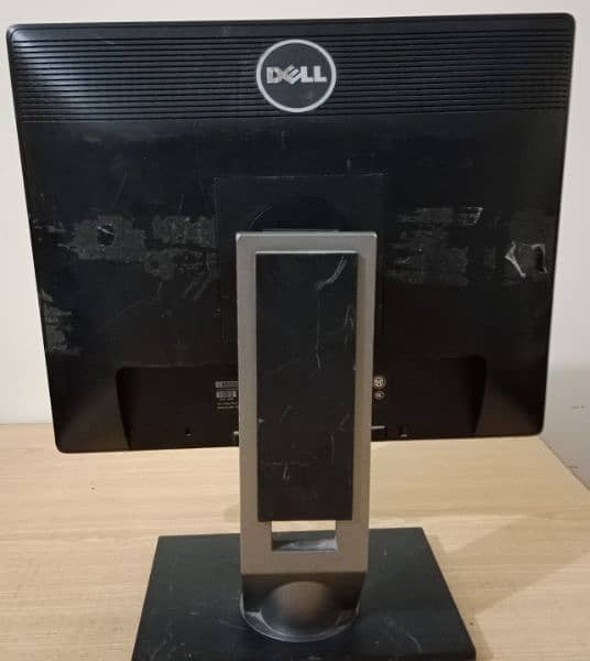Dell monitor 2