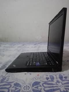 Lenevo Laptop T410 Lush Condition Core i7 .
