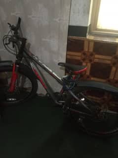 urgent sale 2024 model cycle