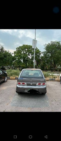 Suzuki Cultus VXR 2014 s 0