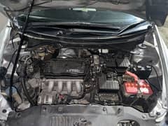 Honda City IVTEC 2012 0