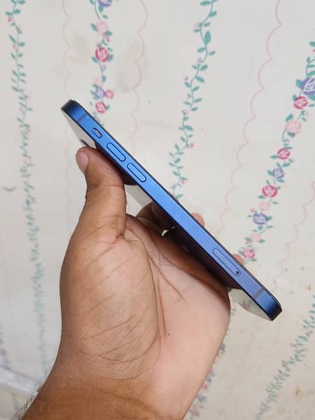 iphone 12 blue non pta for sale 2