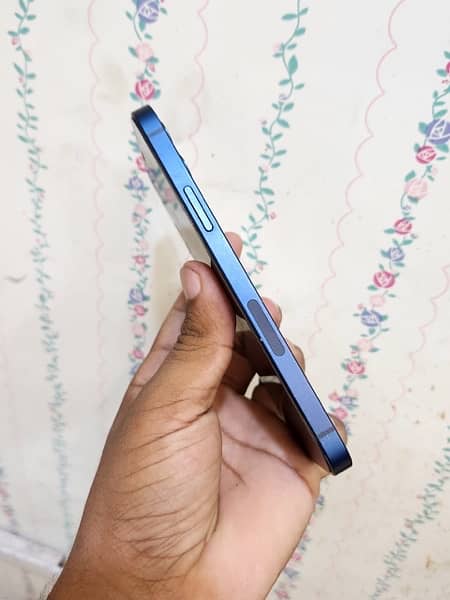 iphone 12 blue non pta for sale 3