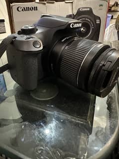 Canon 1300d dslr 0