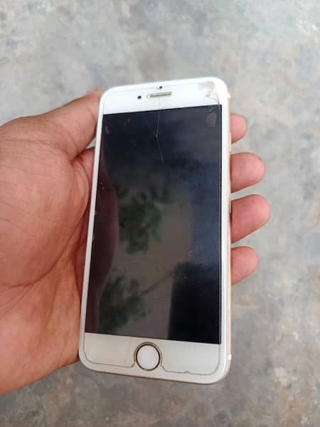 iPhone 6s 64 GB PTA prove 0