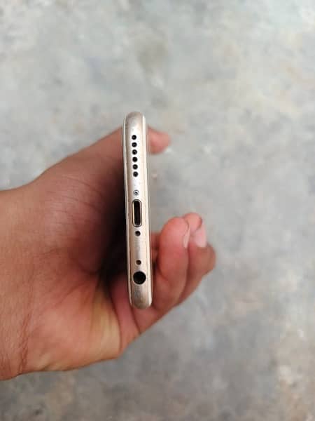 iPhone 6s 64 GB PTA prove 4