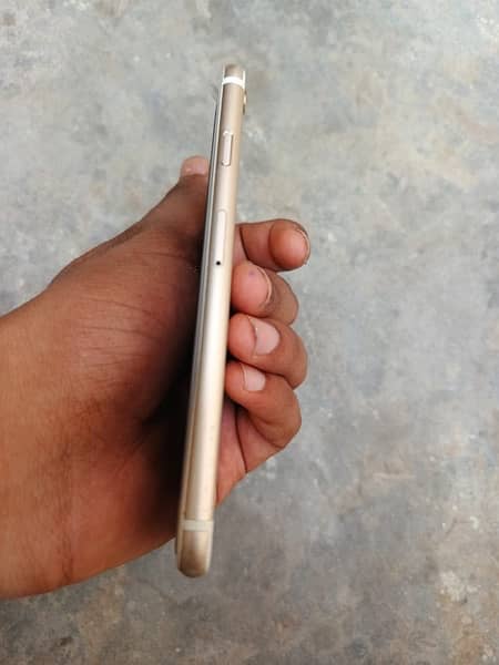 iPhone 6s 64 GB PTA prove 5