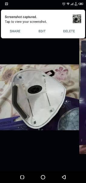 face mask excellent quality 1