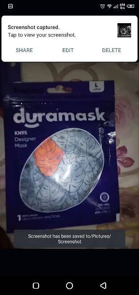 face mask excellent quality 4