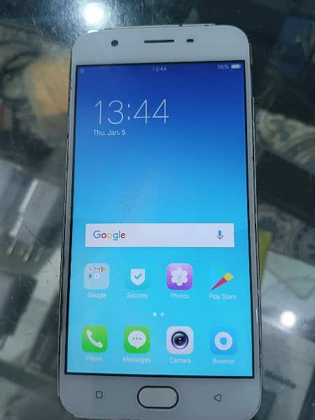 Oppo A57 3/32 Approve Condition 10/7 0