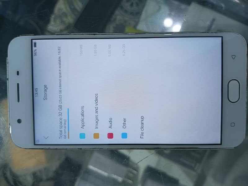 Oppo A57 3/32 Approve Condition 10/7 2