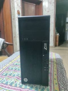 HP z230 0