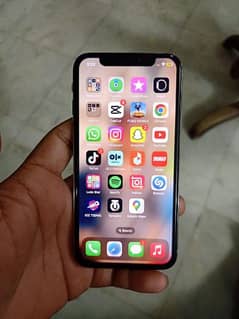 apple iPhone x 0