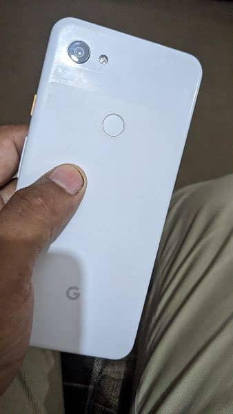 Google Pixel approved 6