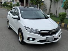 Honda City IVTEC 2022