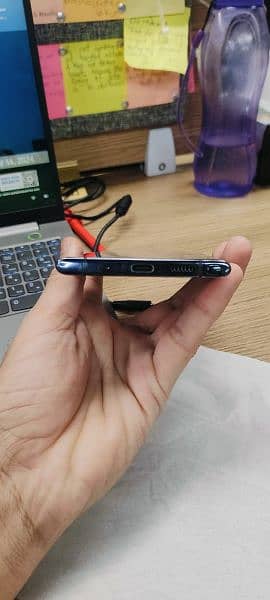 Samsung Note 10 Plus 12/256/Dual Sim 8