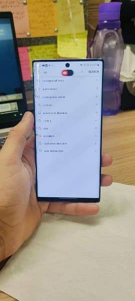 Samsung Note 10 Plus 12/256/Dual Sim 10