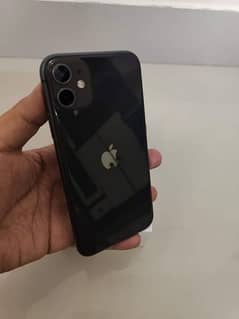 iPhone 11 64GB PTA Approved # Watsapp 03223732876