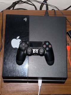 PS4 fat for sale in Lahore