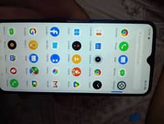 Realme 5 4/64 With Complete Accessories