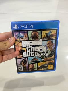 GTA