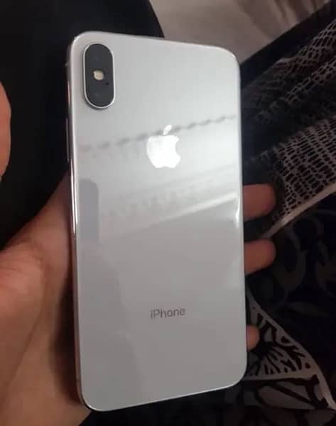 iPhone X 64Gb 0