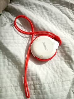 MP 3 Red Color