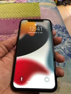 iphone X non pta sim tim 3-4 month 0