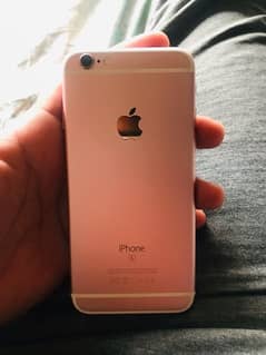 iPhone 6 s 0