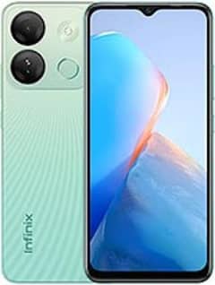 Infinix smart 7 hd 0