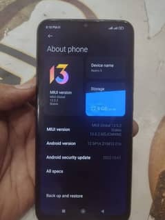 Redmi 9 gaming phone 0