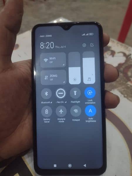 Redmi 9 gaming phone 6