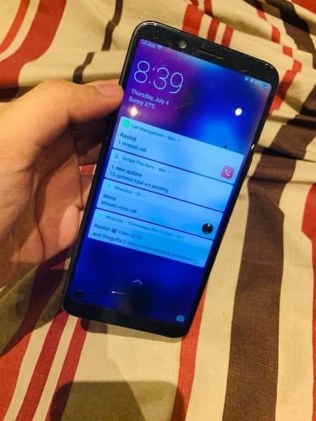Oppo F5 For Sale 2