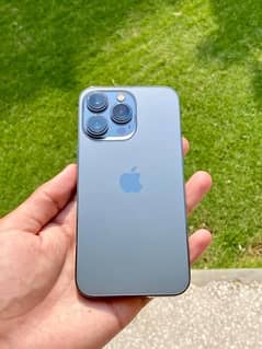 iPhone 13 pro 256gb FU 0