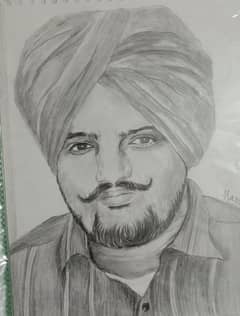 YOUR SKETCH OR POTRAIT WITH HOME DELIVERY AVAILABLE. . 0