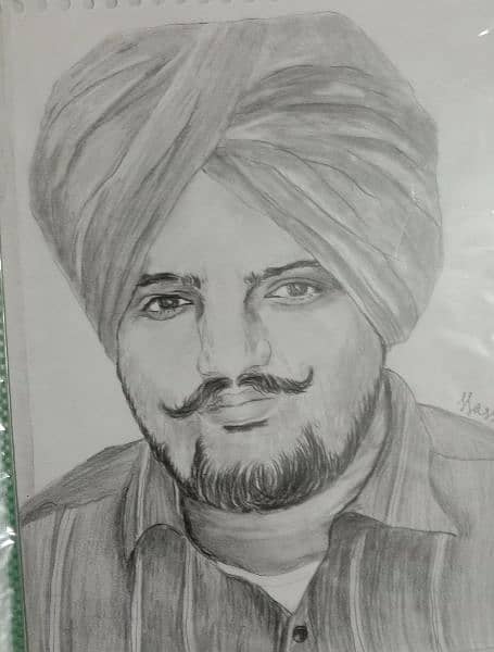 YOUR SKETCH OR POTRAIT WITH HOME DELIVERY AVAILABLE. . 0