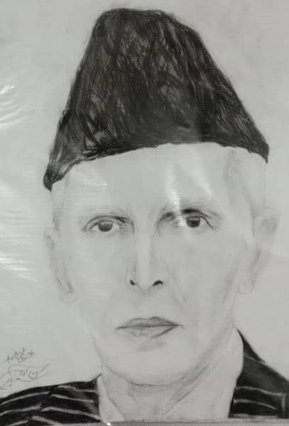 YOUR SKETCH OR POTRAIT WITH HOME DELIVERY AVAILABLE. . 2