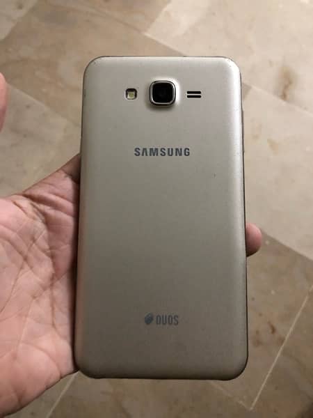 Samsung J7 core 9