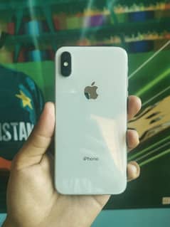 Iphone X 256gb - PTA Approved